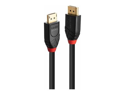 Lindy - DisplayPort cable - DisplayPort to DisplayPort - 7.5 m_4