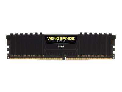 CORSAIR RAM Vengeance LPX - DDR4 3000 UDIMM CL16_thumb