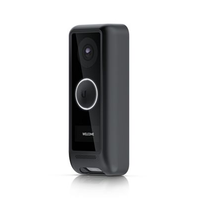 Ubiquiti - doorbell faceplate for UniFi Protect G4_3