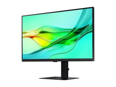 Samsung Monitor ViewFinity S60UD - 68.6 cm (27") - 2560 x 1440 QHD_2