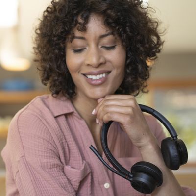 HP Poly Voyager 4320 USB-A Headset +BT700 Dongle_4