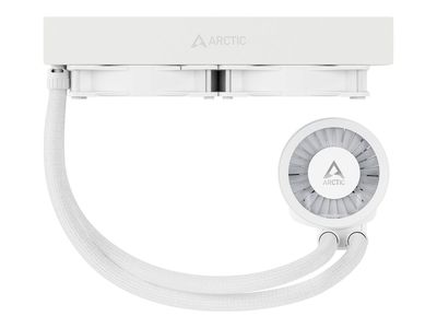 CPC Arctic Intel Liquid Freezer III 240 A-RGB Whit_8