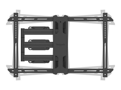 Neomounts WL40S-850BL16 Befestigungskit - für LCD-Display_2