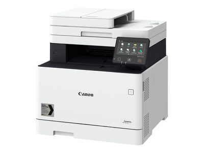 Canon i-SENSYS MF742Cdw - Multifunktionsdrucker - Farbe_thumb