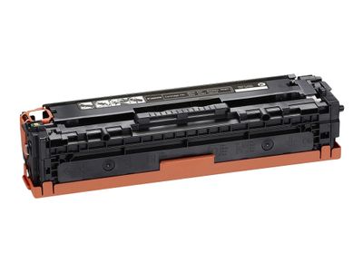 Canon toner cartridge 731 BK - Black_thumb