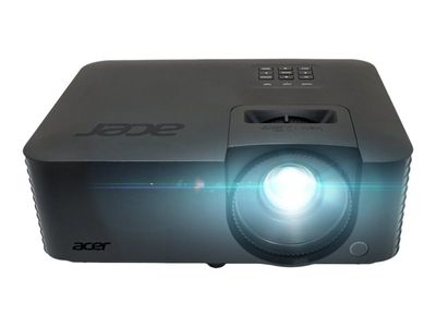 Acer tragbarer DLP-Projektor PL2520i - Schwarz_2