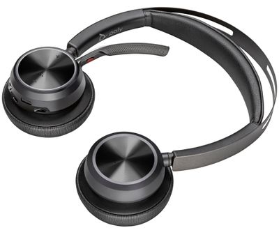 Poly Over-Ear Headset Voyager Focus 2_9