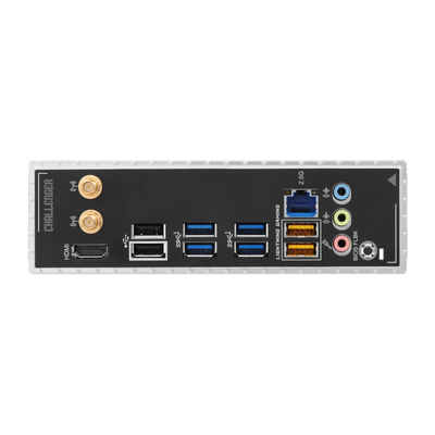 MB ASRock AMD AM5 B850M Challenger WiFi_7