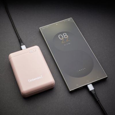 Intenso power bank XS10000 - 10000 mAh_8