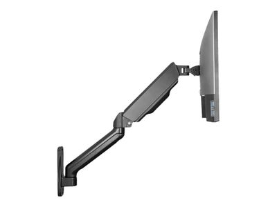 Neomounts WL70-450BL11 mounting kit - full-motion - for TV - black_13