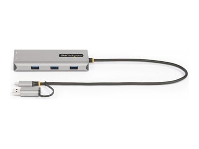 StarTech.com USB-C Multiport Adapter 167B-USBC-MULTIPORT_thumb