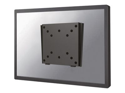 Neomounts FPMA-W25 Klammer - fest - für LCD-Display - Schwarz_thumb