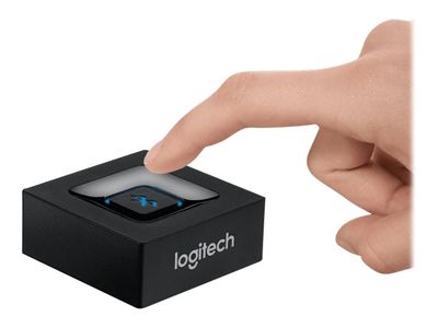 Logitech Bluetooth Audio Adapter - kabelloser Bluetooth-Audioempfänger_2