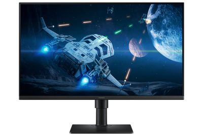 Samsung LED monitor S4 S40GD - 68.6 cm (27") - 1920 x 1080 Full HD_15