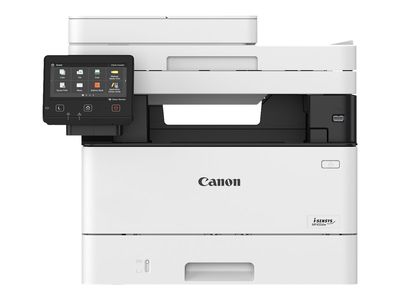 Canon i-SENSYS MF455dw - multifunction printer - B/W_2