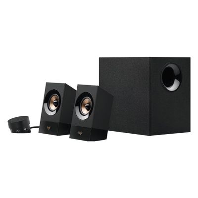 Logitech Lautsprechersystem Z533_1