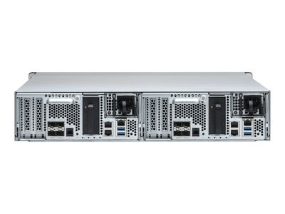 QNAP ES2486dc - NAS server - 0 GB_9