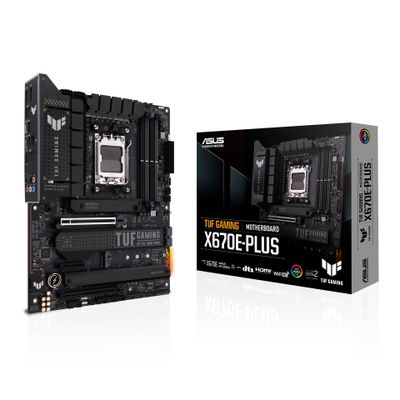 MB ASUS AMD AM5 TUF GAMING X670E-PLUS_thumb