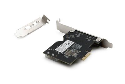 Digitus Firewire 800 (1394b) PCIe Card_5