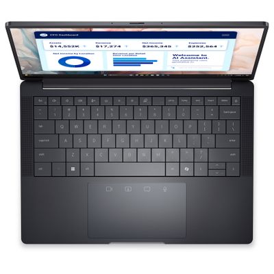 Dell Pro 13 Premium PA13250 - 33.736 cm (13.3") - Core Ultra 7 268V - Intel Evo vPro Enterprise Platform - 32 GB RAM - 512 GB SSD_3