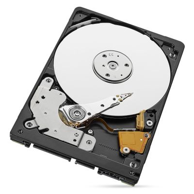 Seagate Barracuda 2.5" Interne Festplatte 1 TB 5400 RPM 128 MB 2.5" Serial ATA III_2