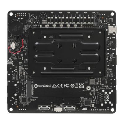 Barb ASRock DeskMini X600/USB4_6