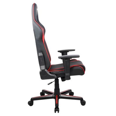DXRacer Gaming Stuhl P-Serie - Schwarz/Rot_3