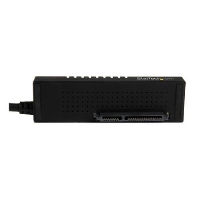 StarTech.com Adapterkabel USB31C2SAT3 - USB-C/SATA - 1 m_5