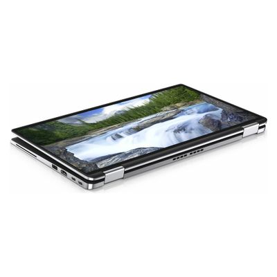 Dell Latitude 9410 2-in-1 - 35.6 cm (14") - Core i5 10210U - 8 GB RAM - 256 GB SSD_3