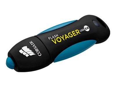 CORSAIR Flash Voyager USB 3.0 - USB flash drive - 256 GB_3