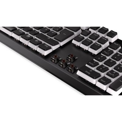Endorfy Tastatur EY5D023 - Schwarz_10