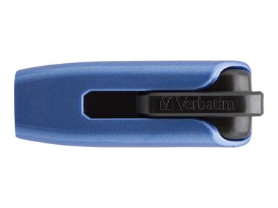 Verbatim USB-Stick Store 'n' Go V3 MAX - USB 3.2 Gen 1 (3.1 Gen 1) - 128 GB - Blue_2