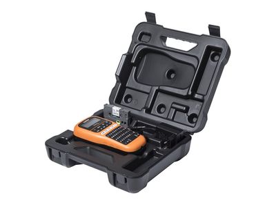 Brother Etikettendrucker P-Touch PT-E110VP_thumb