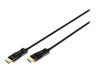 DIGITUS HDMI mit Ethernetkabel - 15 m_thumb