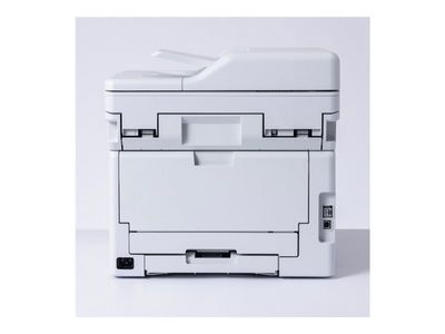 Brother DCP-L3560CDW - multifunction printer - color_4