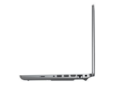 Dell Notebook 3470 - 35.56 cm (14") - Intel Core i7-1260P - Grau_9