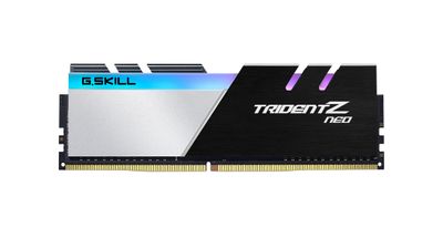 G.Skill RAM TridentZ Neo Series - 16 GB (2 x 8 GB Kit) - DDR4 3600 DIMM CL16_3