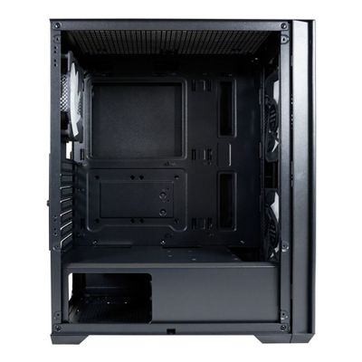 Case Midi LC-Power LC-717B-ON Meshwork L Dark_3