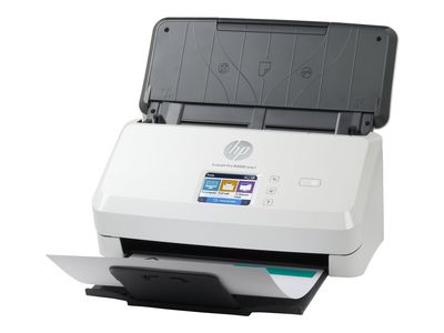 HP Dokumentenscanner Scanjet Pro N4000 - DIN A4_thumb