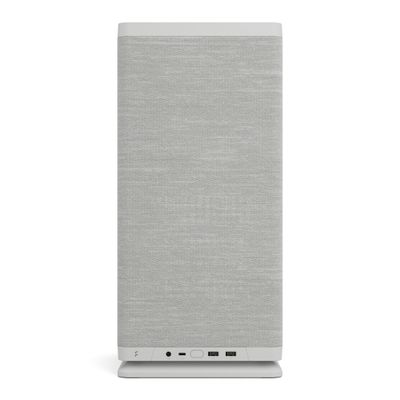 Fractal Design Mood - PC case - mini ITX_2