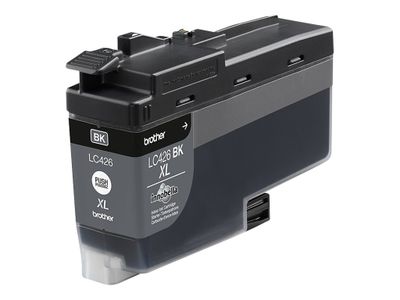 Brother ink cartridge LC426XLBK - black_thumb