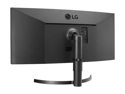 LG curved LED-Monitor 35WN75CP-B - 88.9 cm (35") - 3440 x 1440 UltraWide Quad HD_6