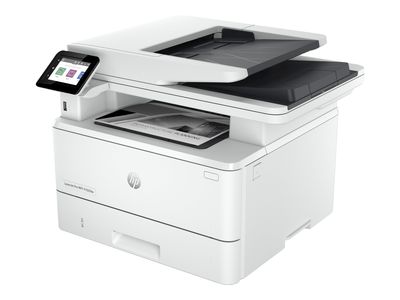 HP LaserJet Pro MFP 4102dw - Multifunktionsdrucker - s/w_1