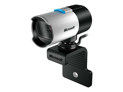 Microsoft Webcam LifeCam Studio_thumb