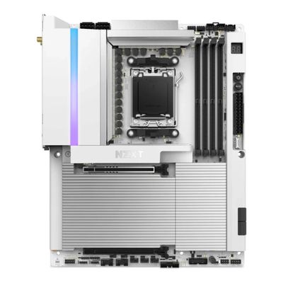 NZXT N9 X870E - Motherboard - ATX - Socket AM5 - AMD X870E_2