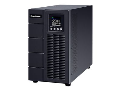 CyberPower Online S Series OLS3000EA - USV - 2700 Watt - 3000 VA_thumb