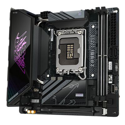 GIGABYTE Z890I AORUS ULTRA Mainboard_4