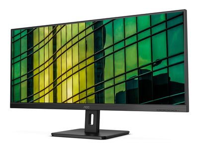 AOC LED-Display U34E2M/BK - 86.4 cm (34") - 3440 x 1440 WQHD_2