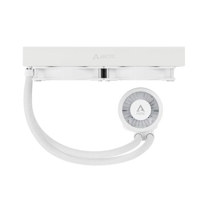 ARCTIC Liquid Freezer III 280 A-RGB - Multikompatibler All-in-One CPU-Wasserkühler mit A-RGB_13