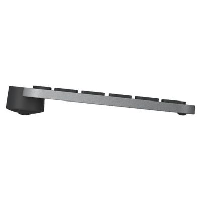 Logitech Tastatur MX Keys Mini - Grafit_3